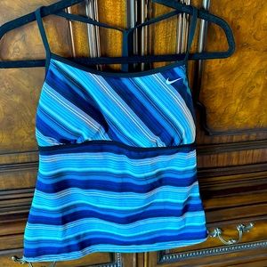 Nike 2 piece Swimsuit